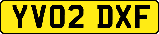 YV02DXF