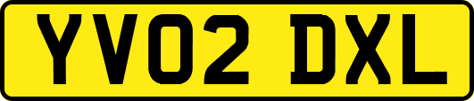 YV02DXL