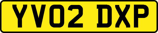 YV02DXP