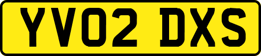 YV02DXS