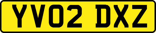 YV02DXZ