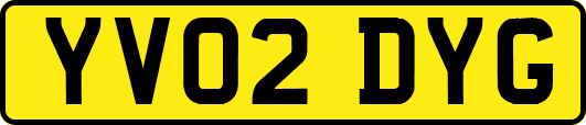 YV02DYG