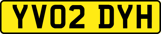 YV02DYH
