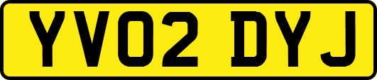 YV02DYJ