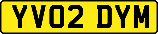 YV02DYM