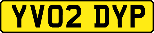 YV02DYP