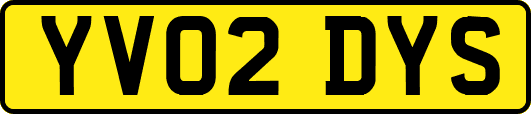YV02DYS