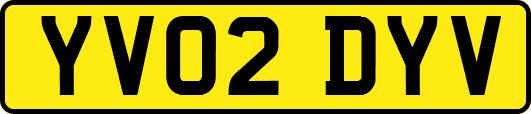 YV02DYV