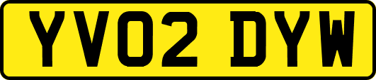 YV02DYW