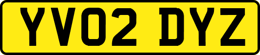 YV02DYZ