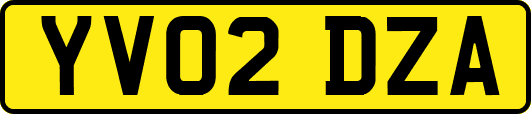 YV02DZA
