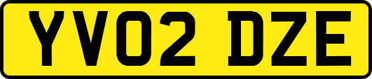 YV02DZE