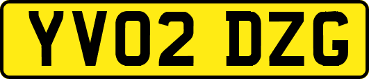 YV02DZG