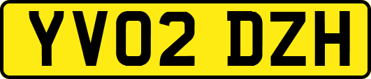 YV02DZH