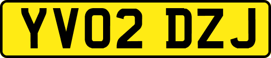 YV02DZJ