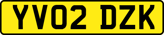 YV02DZK