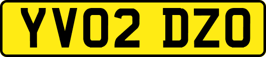 YV02DZO