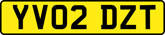 YV02DZT