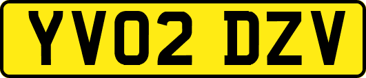 YV02DZV