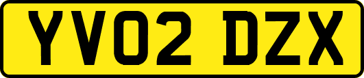 YV02DZX