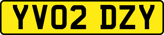 YV02DZY