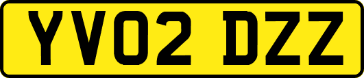 YV02DZZ