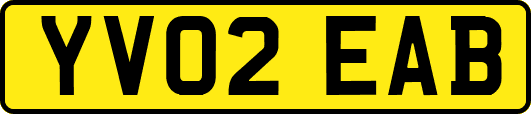 YV02EAB