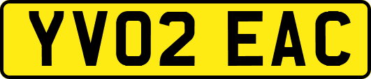 YV02EAC