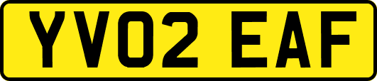 YV02EAF
