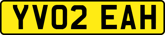 YV02EAH