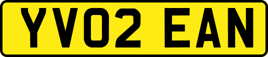 YV02EAN