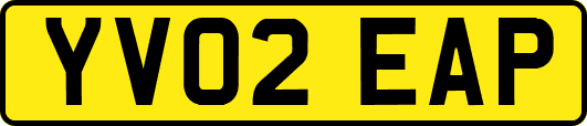 YV02EAP