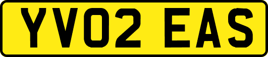 YV02EAS