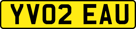 YV02EAU