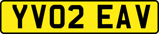 YV02EAV