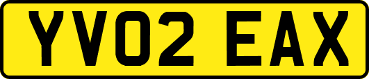 YV02EAX