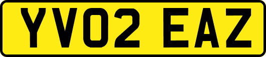 YV02EAZ