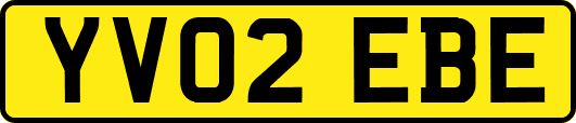 YV02EBE