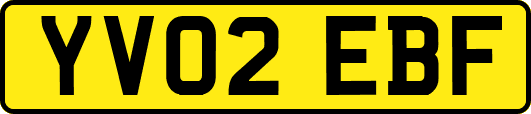 YV02EBF