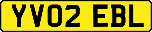 YV02EBL