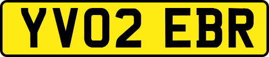 YV02EBR