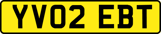 YV02EBT