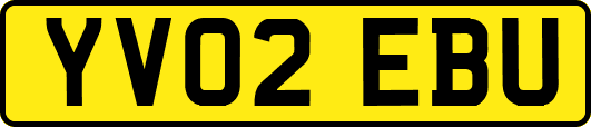 YV02EBU