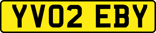 YV02EBY