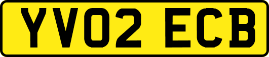 YV02ECB