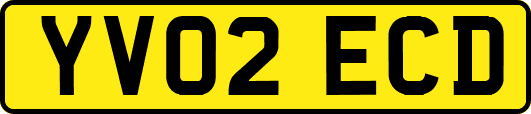 YV02ECD