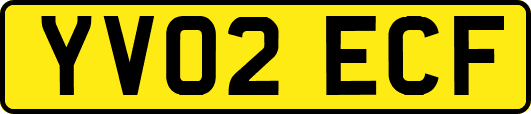 YV02ECF