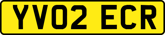 YV02ECR