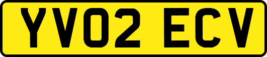 YV02ECV
