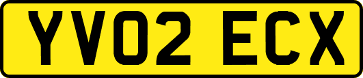 YV02ECX